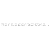 We Are Searching 